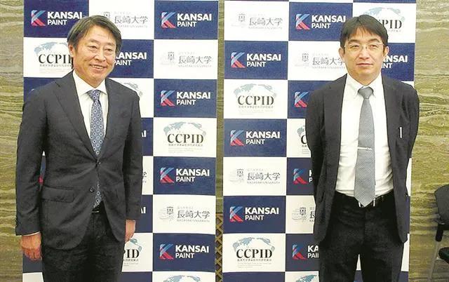 关西涂料：&ldquo;漆小笨共《就苛隙孕鹿诓《居忻鸹钭饔