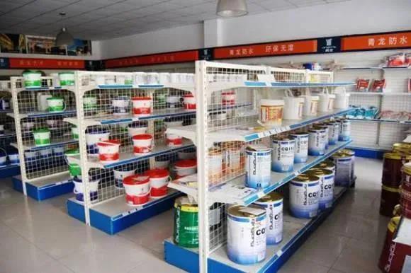 山东青岛市场监督管理局：2批次建筑防水涂料产品抽查不合格