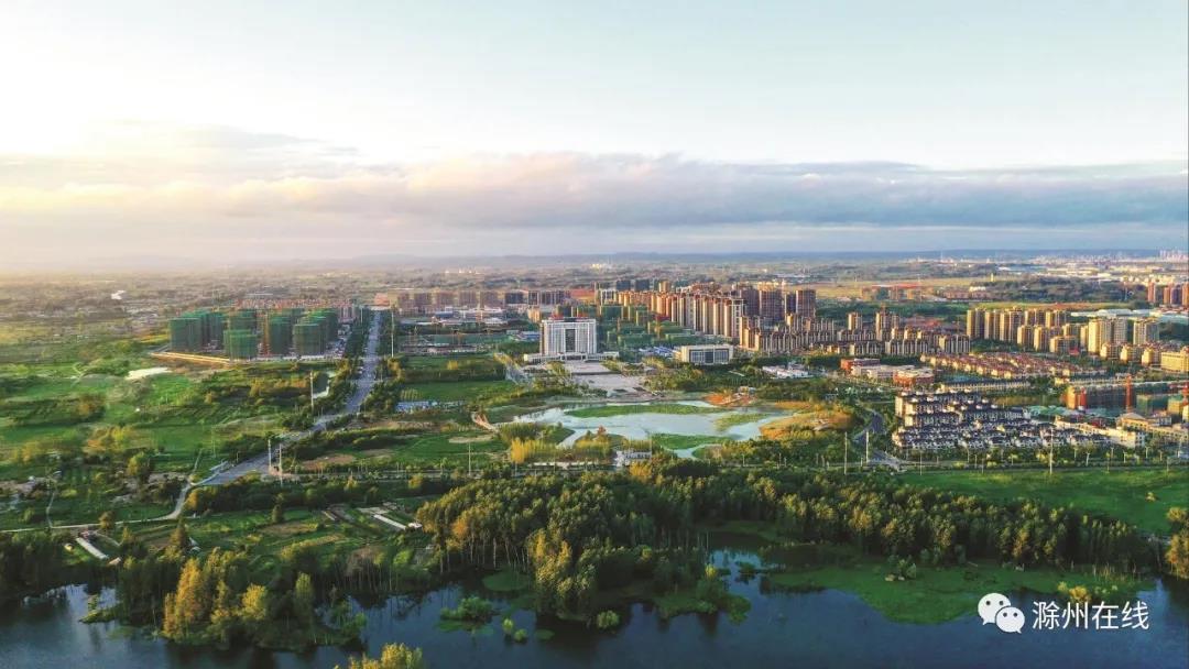 亚士创能在滁州实现了从&ldquo;不可能&rdquo;到&ldquo;五个跨越&rdquo;