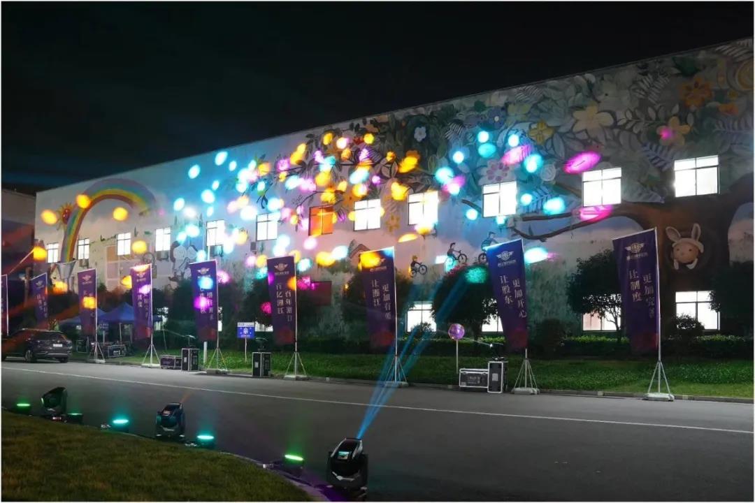 湘江涂料70年，依然是&ldquo;少年&rdquo;