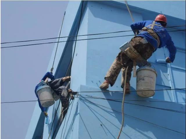 &ldquo;十四五&rdquo;推进城镇老旧小区改造，有望加速涂料需求的释放