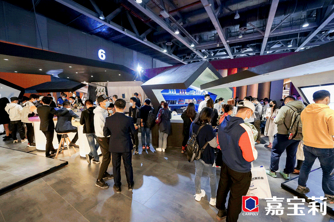 嘉宝莉&ldquo;都市生活实验室&rdquo;：LABBER！一起来做&ldquo;实验&rdquo;