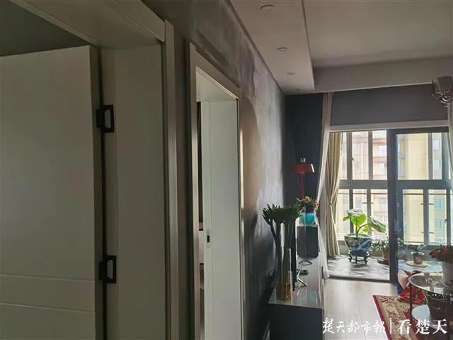 多乐士焕新服务出现墙面返碱，装修服务合同官网查不到