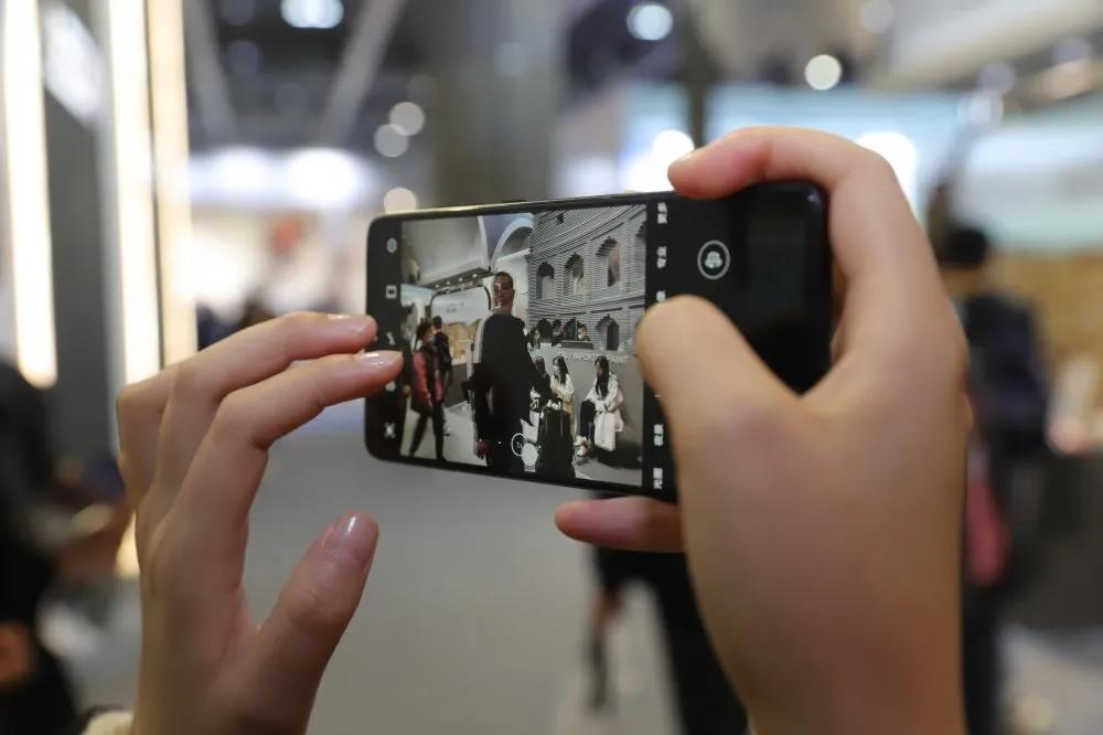 2020广州设计周，CIELOBLU基路伯创新之剑领势行业格局