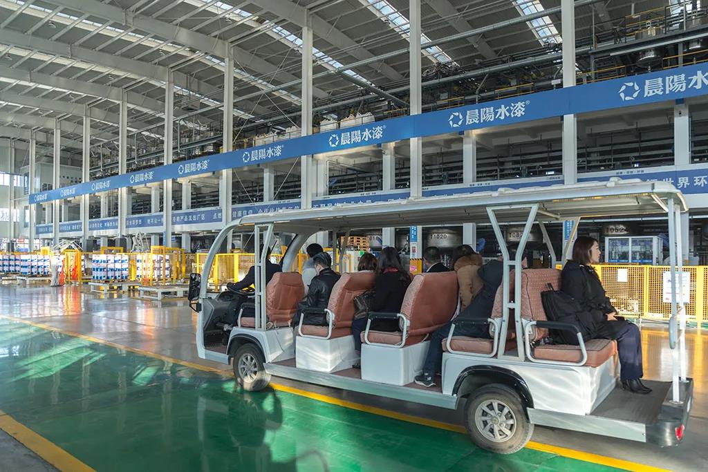 晨阳直面&ldquo;经营危机&rdquo;：&ldquo;自救&rdquo;与&ldquo;振兴&rdquo;之路何在？