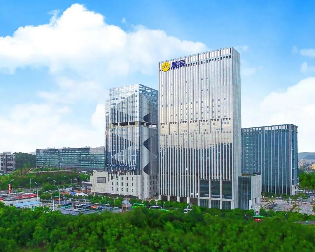 &ldquo;伯乐识良马&rdquo;，展辰新材邀你一起赢未来