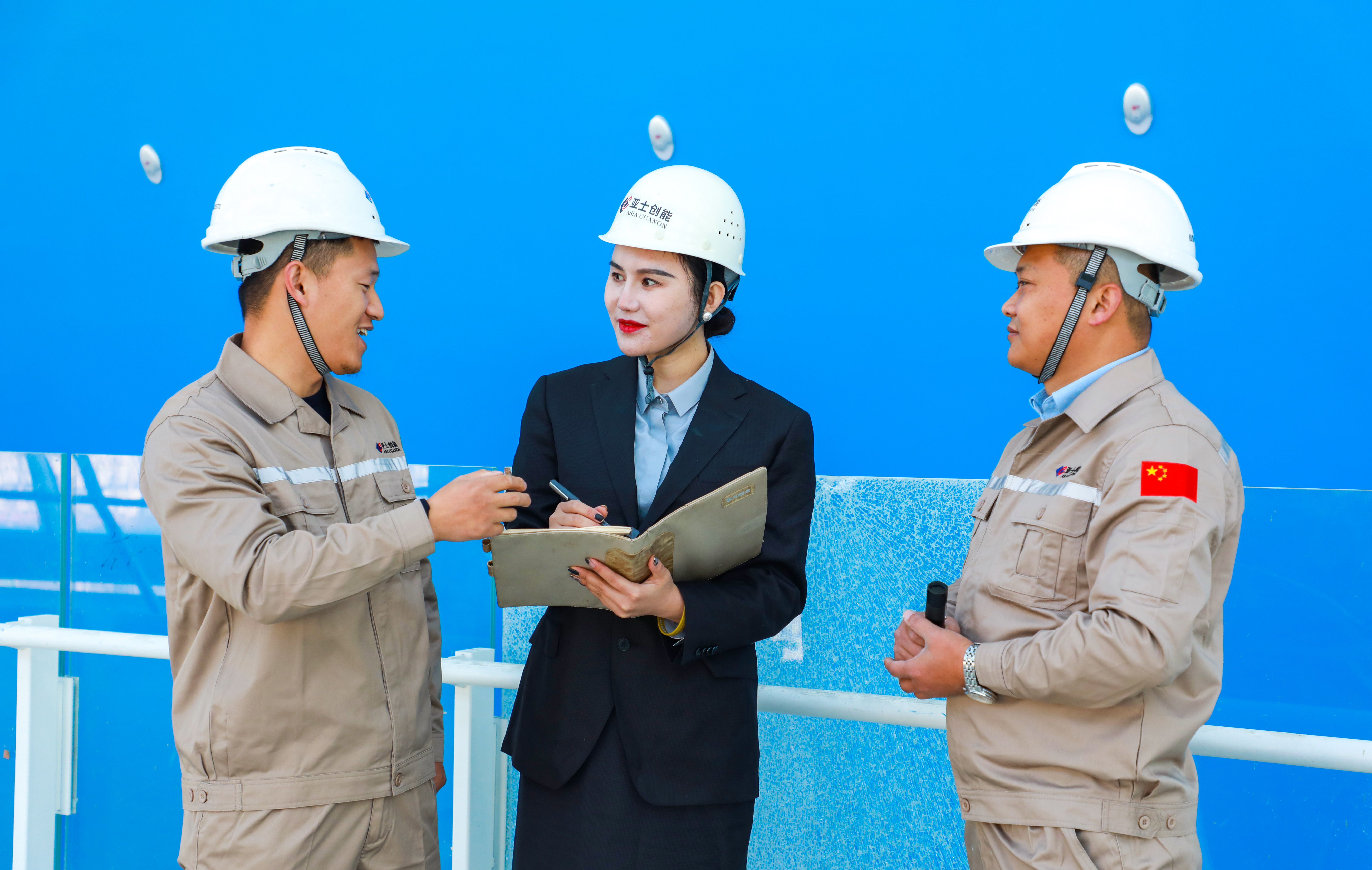 亚士助力国家速滑馆&ldquo;冰丝带&rdquo;建设，打造冬奥会标志性场馆