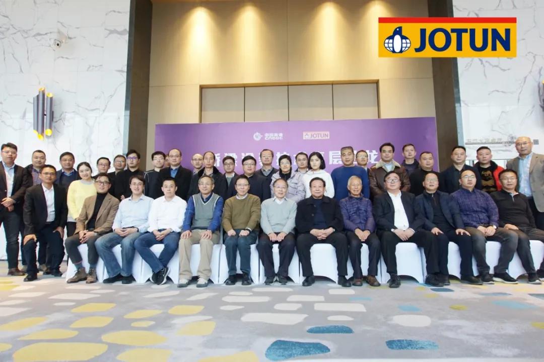 佐敦涂装经验助力桥梁工程建设发展