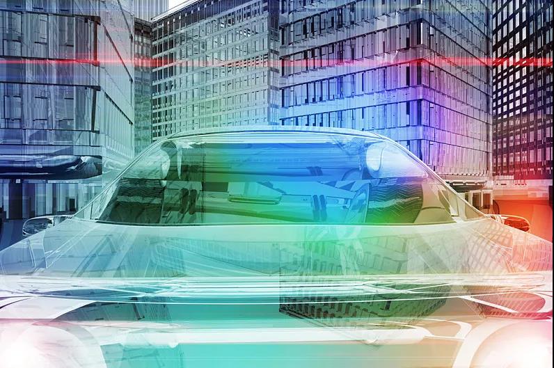 立邦创新技术刷新汽车涂装未来