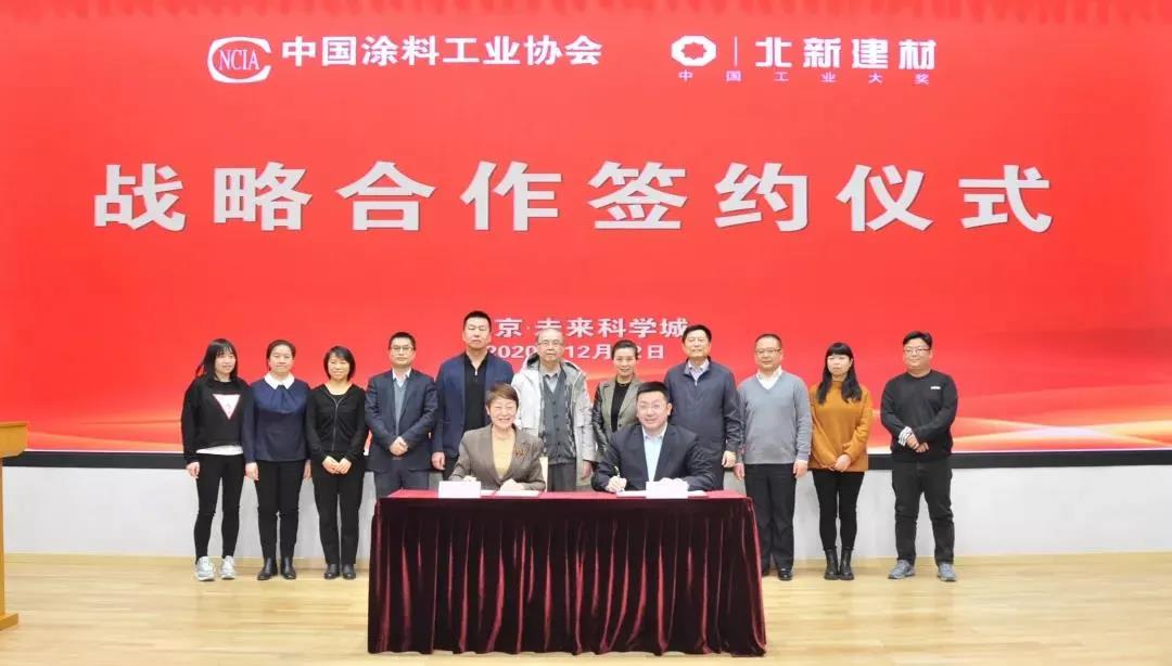 北新建材：2020年涂料业务&ldquo;欠收&rdquo;成定局