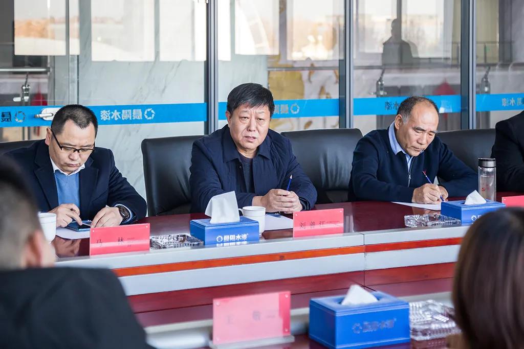 晨阳集团&ldquo;司法重整&rdquo;式救赎开始了