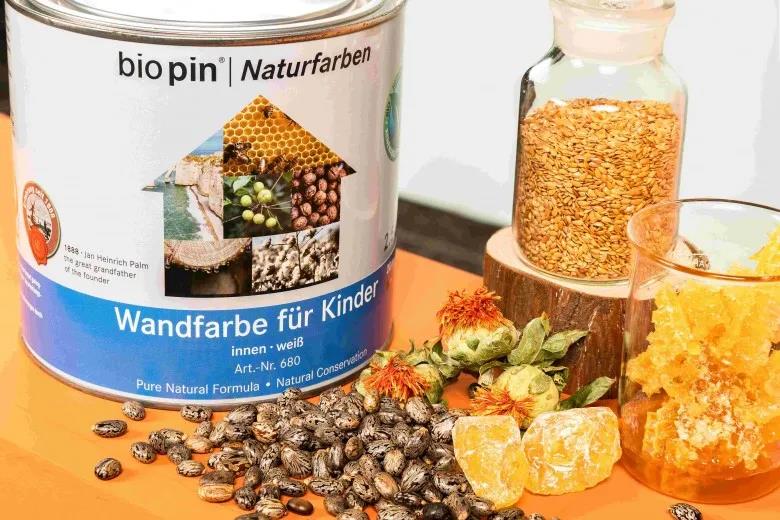 三大认知，揭秘进口涂料里的&ldquo;伪装者&rdquo;