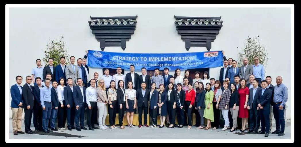 佐敦涂料连获&ldquo;国家级绿色工厂&rdquo;等三大奖项