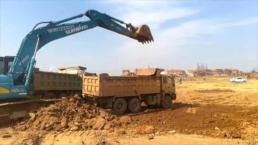 展辰新材、三棵树、湘江漆等涂料项目开工建设