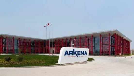 不断加大在华投资，阿科玛&ldquo;老虎工厂&rdquo;预计2022年增产35%