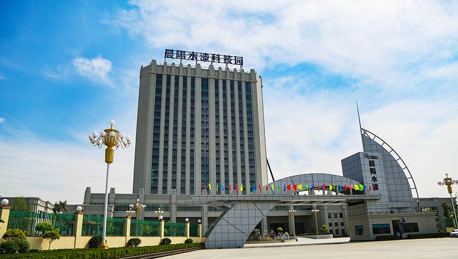 原董秘被拘！众矢之的的晨阳有无生还可能？