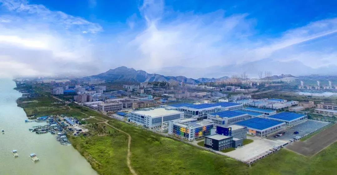 展辰新材获评&ldquo;珠海市水性高分子涂层材料工程技术研究中心&rdquo;