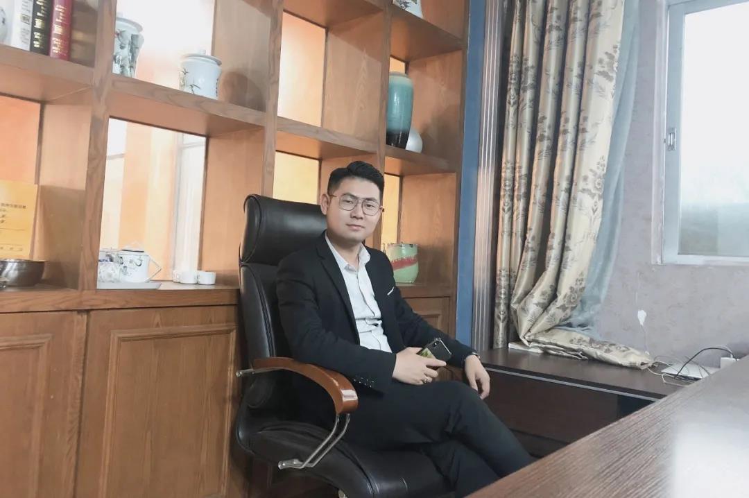 【涂料人物】意库马商学院院长龙智望：如何深度赋能终端？