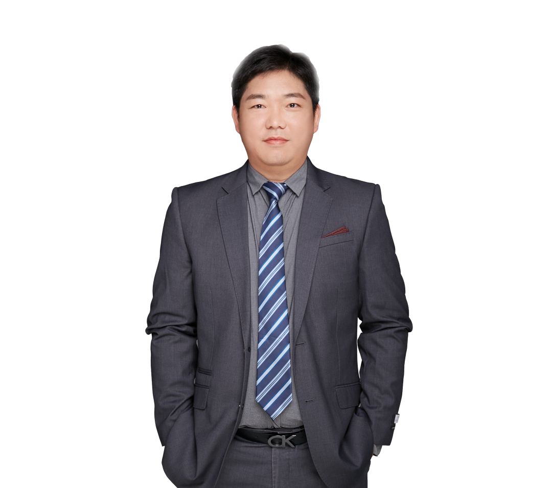 展辰新材家具涂料汪承蛟：2021年目标直指3000万大关