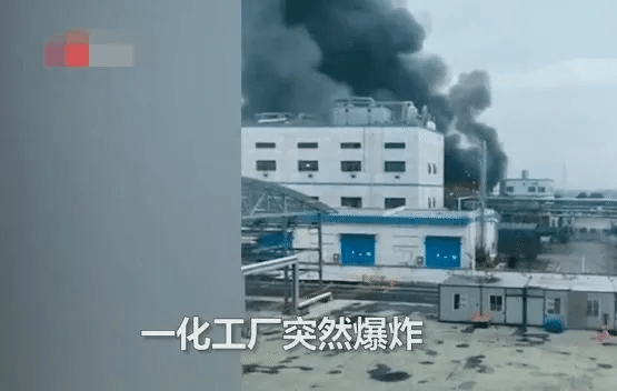 【&ldquo;涂料3・15&rdquo;观察】涂料化工行业请停止易燃易爆炸！