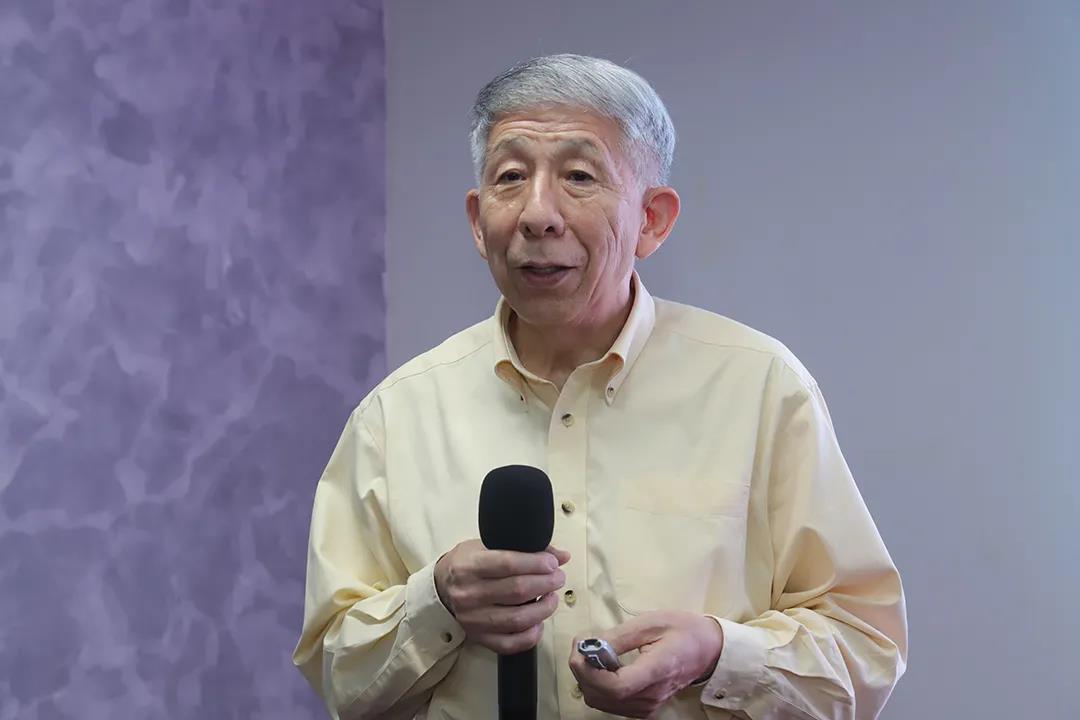 2021星佳专场课堂(一)：儒家文化如何让企业科学管理升级