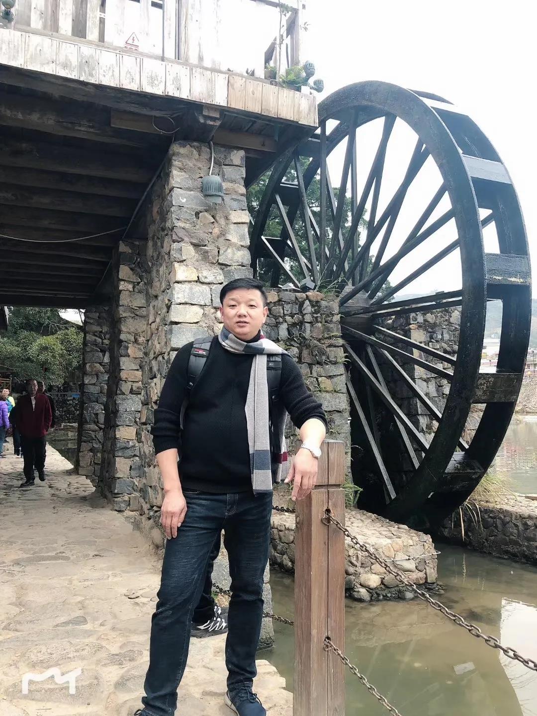 #墙艺青年 刘德河：艺术涂料不要走入艺术误区