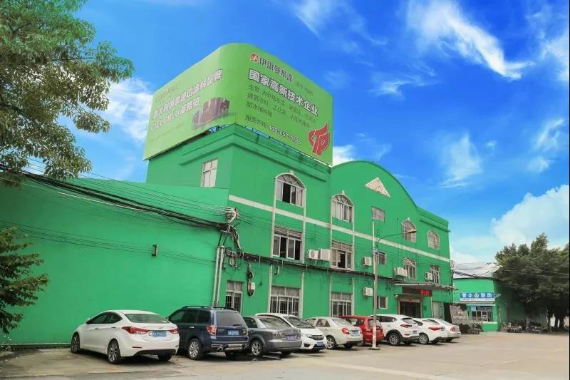 伊思曼再获力证：技术品控部经理邱子范获评省级高级工程师