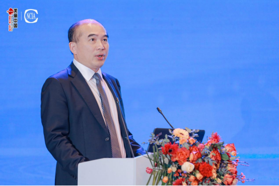 三棵树洪杰：中国涂料行业机遇与挑战并存