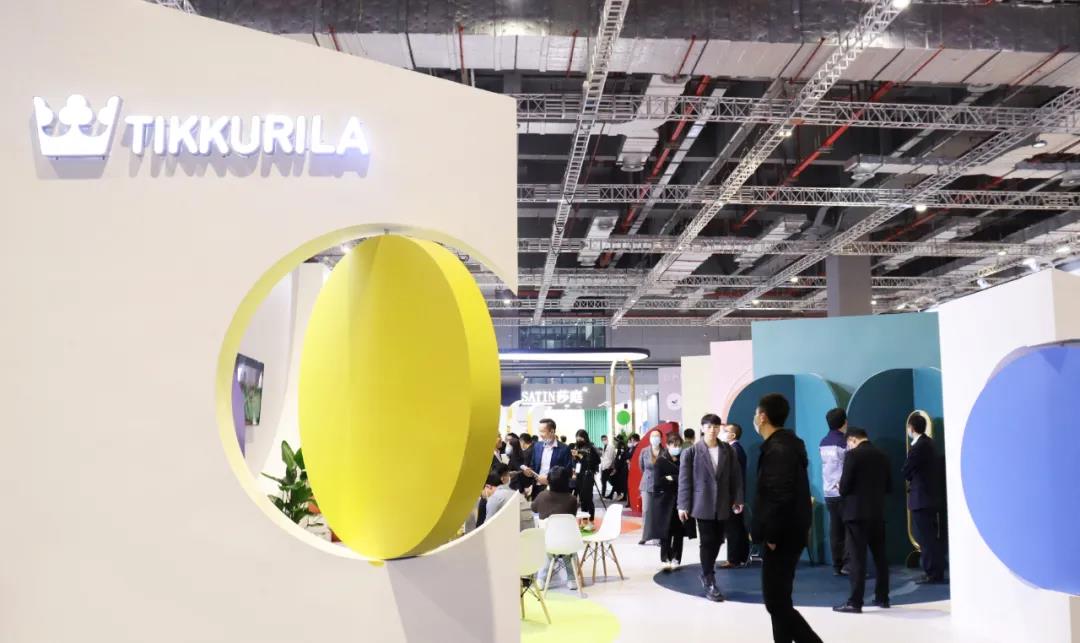 芬琳漆中国区总经理高春林：多举措深耕中国市场