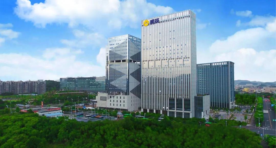 展辰新材如何&ldquo;打造高动能引擎，致力客户成功&rdquo;