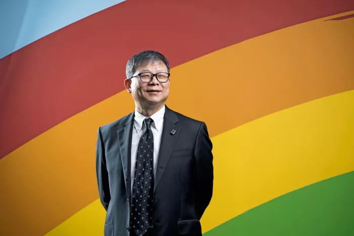 钟中林官宣履新立时集团大中国区CEO，4月6日起生效