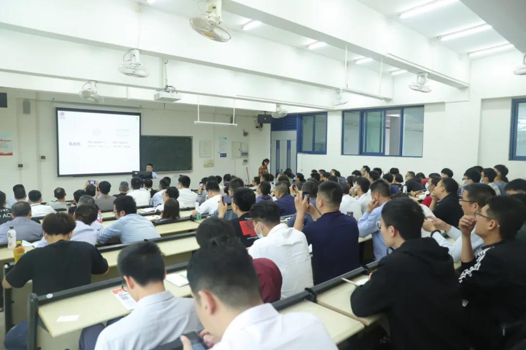 广东省涂料行业协会举办系列惠企培训，带动行业高质量发展