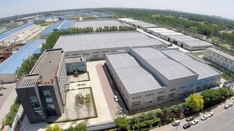 固克节能IPO添变数？现金流现负值、综合毛利率连年下滑&hellip;&hellip;