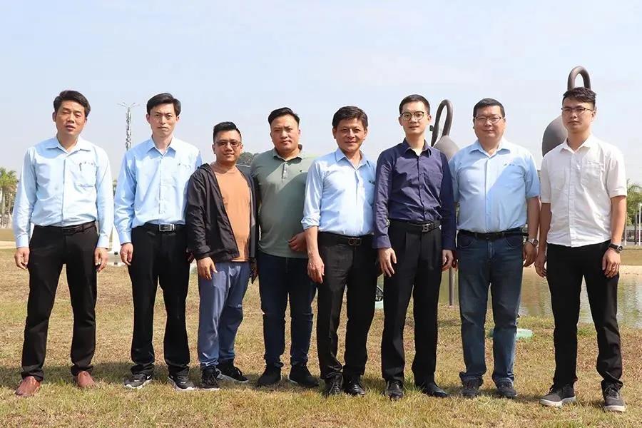 大宝化工获智造家居青睐有加，与科凡有望达成深度合作