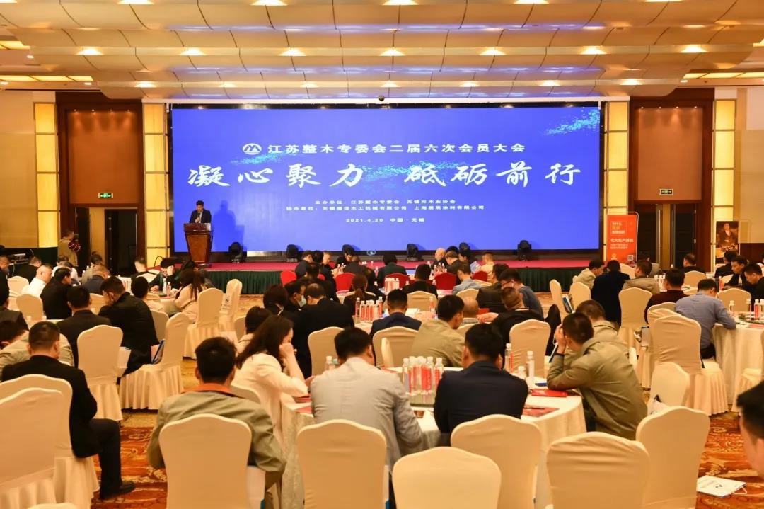 展辰新材展示环保涂装&ldquo;真功夫&rdquo;，赋能整木家居大发展