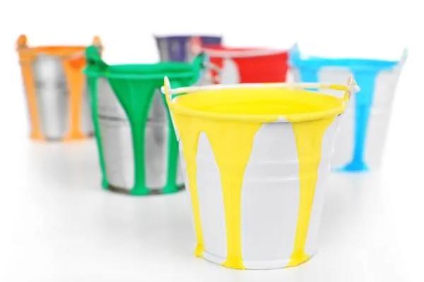 低价油漆摇身一变成&ldquo;立邦&rdquo;&ldquo;多乐士&rdquo; 涉案金额达70余万元