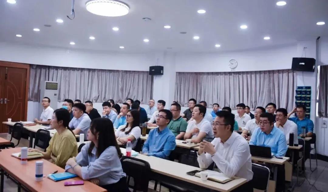 &ldquo;攻势猛&rdquo;美涂士工程中心一季度销量及回款均实现同比大幅增长