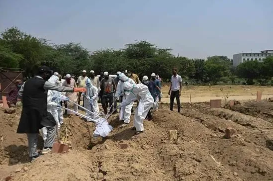 涂料企业要警惕！印度疫情失控，原材料订单或大量&ldquo;回流&rdquo;