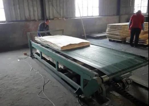 涂料业环保风暴又闻风声