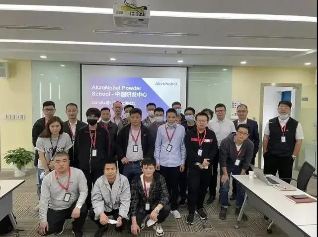 粉末涂料市场谁在&ldquo;偷偷&rdquo;布局？