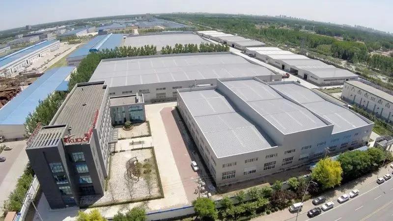 IPO审核中的固克节能再引关注