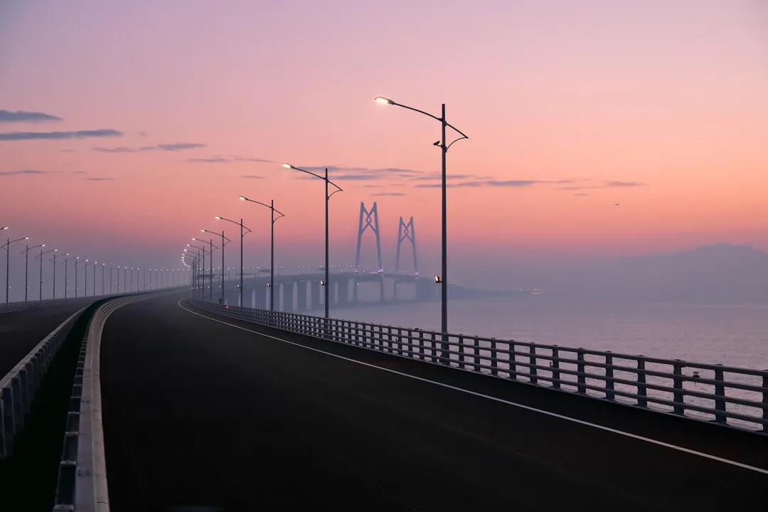 嘉宝莉全力保障&ldquo;交通新基建&rdquo;