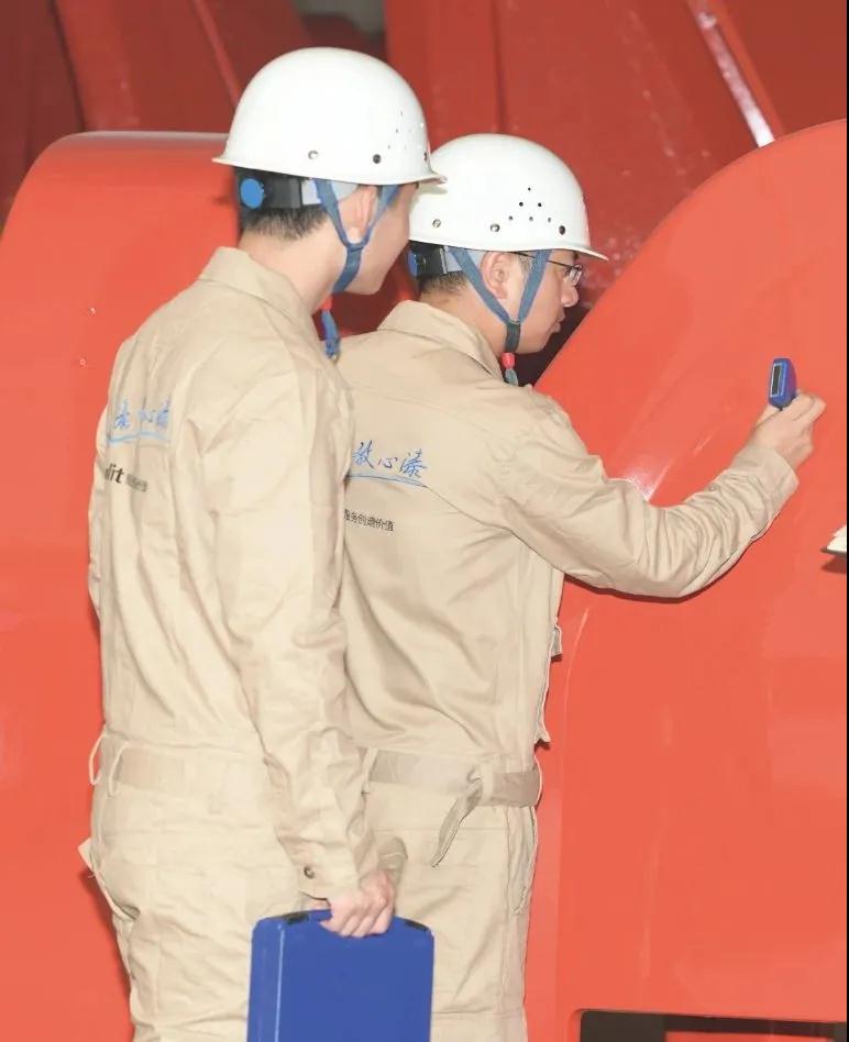 众多企业为绿色产业链助力