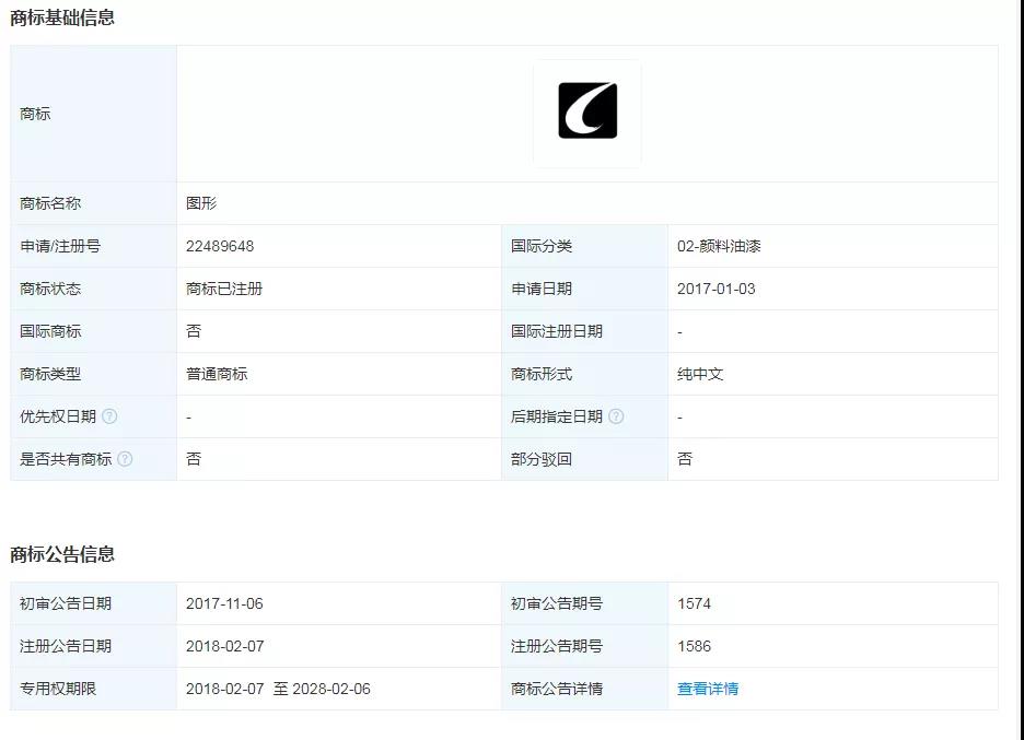 统艺商标的&ldquo;麻烦事&rdquo;迎来终局