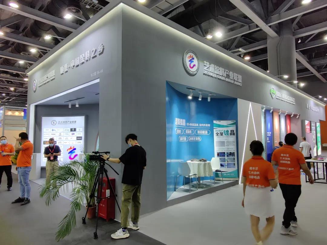 广州建博会看什么？