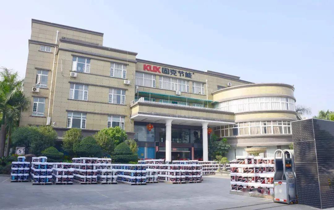 固克节能在质疑声中成功过会