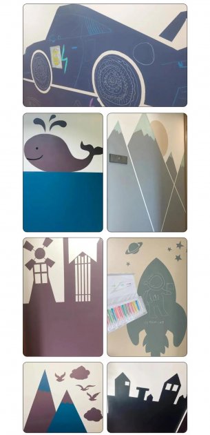 芬琳漆，为万千孩童带来极致呵护