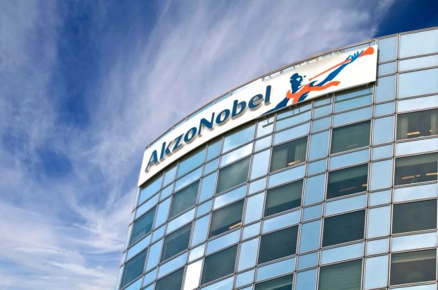 PPG、宣伟、艾仕得等均下调第三季度收入预期，被下调评级