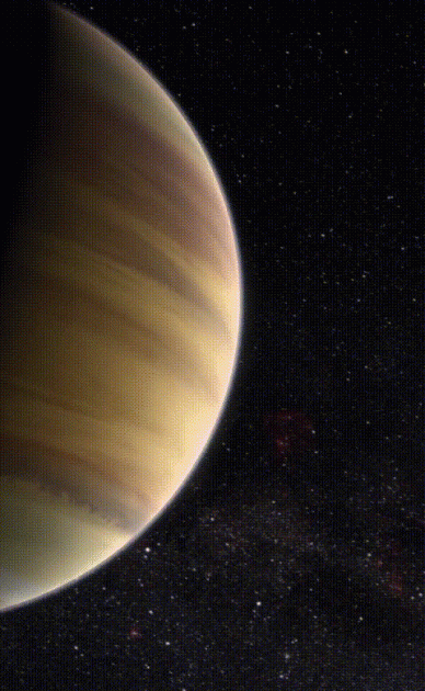 嘉宝莉邀请《国家地理》打造跨界风光系列，被惊艳了&hellip;&hellip;