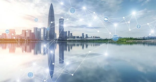 嘉宝莉携手华为，两者将在智慧城市建设领域擦出何种火花？